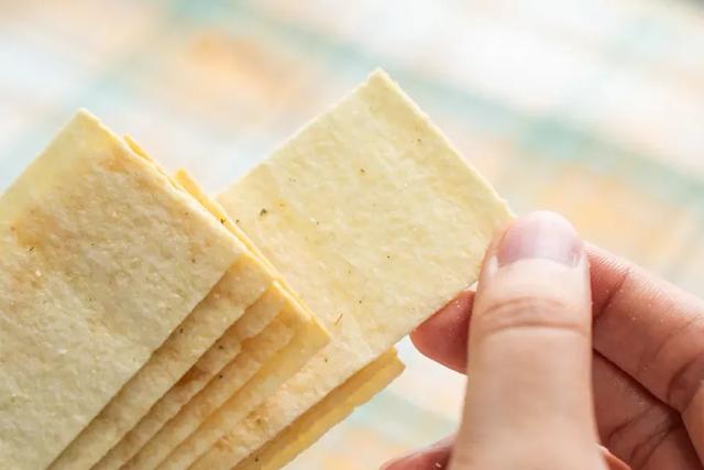 淘了27款人气芝士零食，我宣布放弃减肥-第44张图片-90博客网