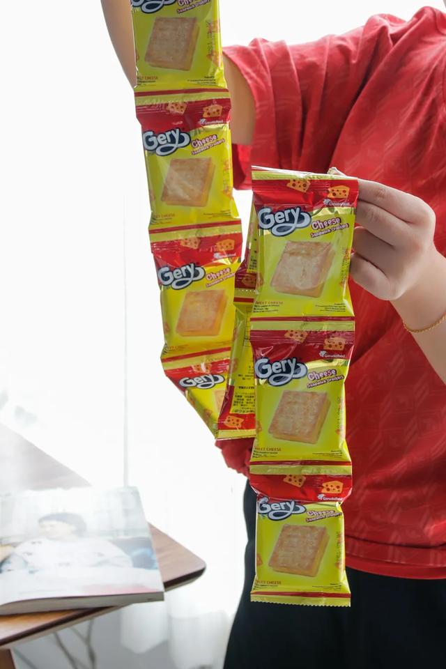 淘了27款人气芝士零食，我宣布放弃减肥-第56张图片-90博客网