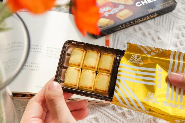 淘了27款人气芝士零食，我宣布放弃减肥-第60张图片-90博客网