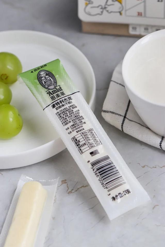 淘了27款人气芝士零食，我宣布放弃减肥-第62张图片-90博客网