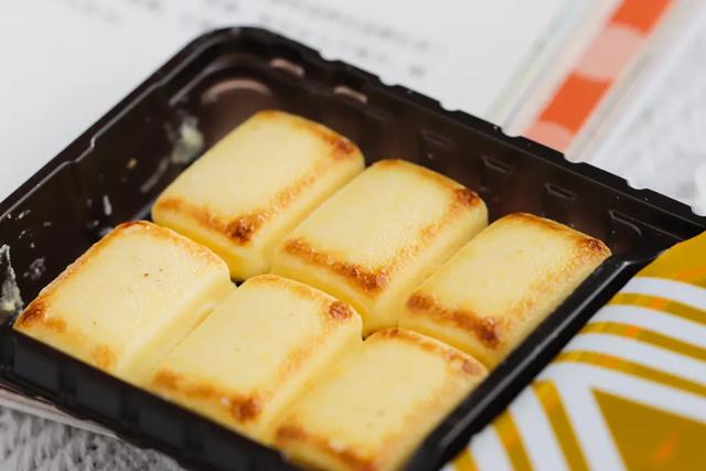 淘了27款人气芝士零食，我宣布放弃减肥-第58张图片-90博客网