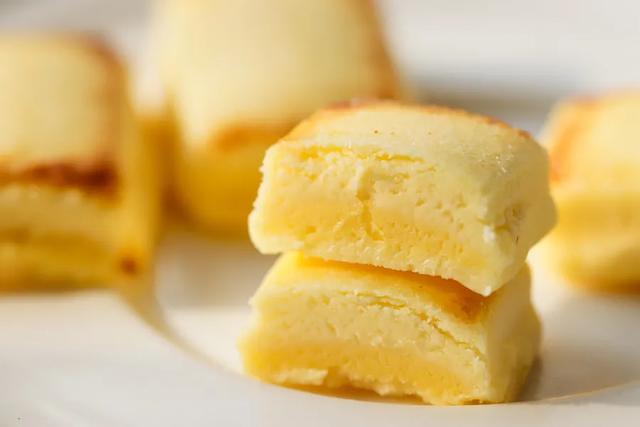 淘了27款人气芝士零食，我宣布放弃减肥-第59张图片-90博客网