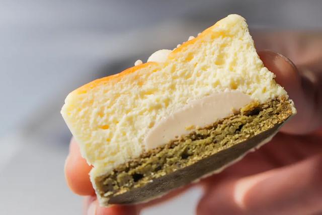 淘了27款人气芝士零食，我宣布放弃减肥-第75张图片-90博客网