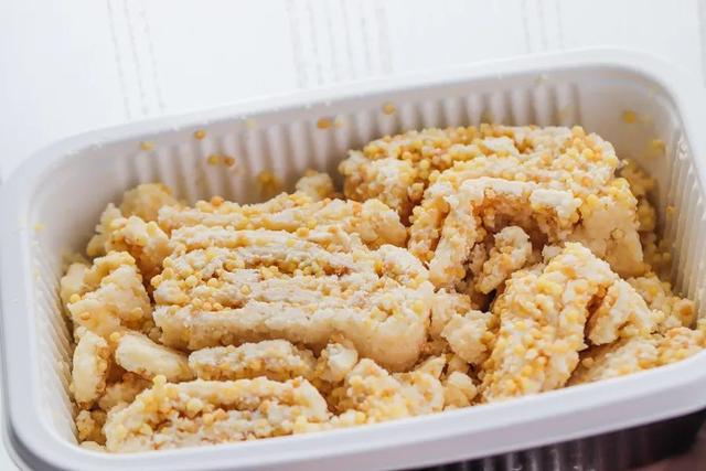 淘了27款人气芝士零食，我宣布放弃减肥-第85张图片-90博客网