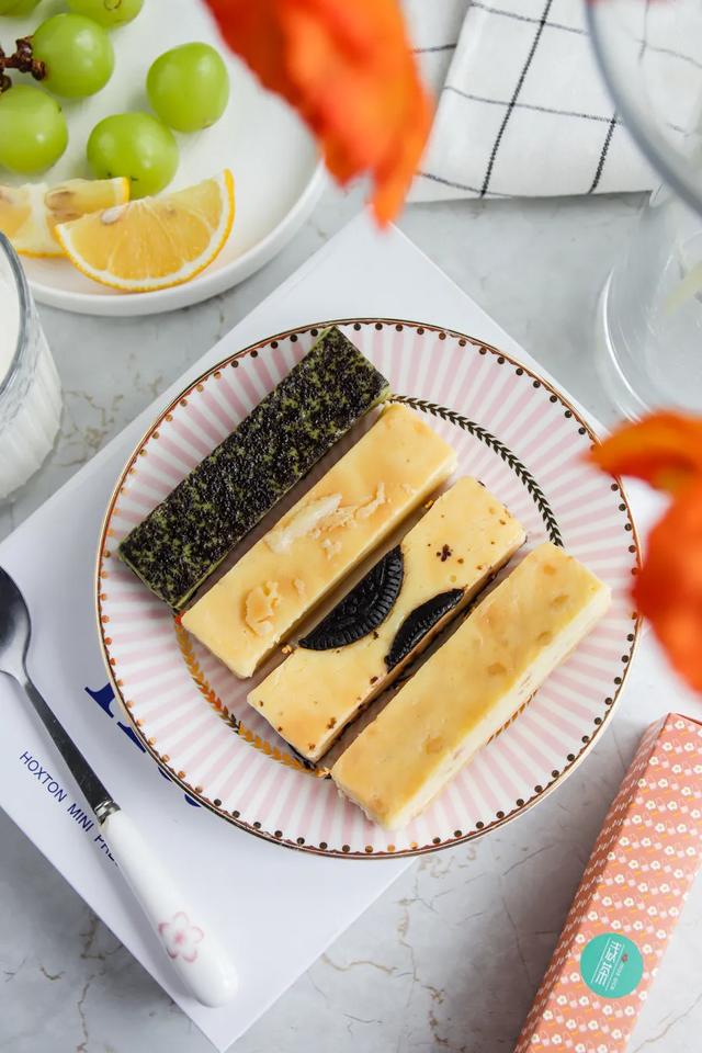 淘了27款人气芝士零食，我宣布放弃减肥-第78张图片-90博客网