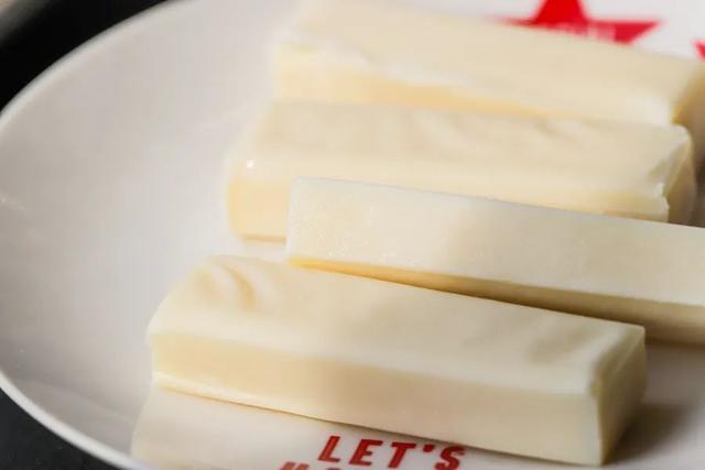 淘了27款人气芝士零食，我宣布放弃减肥-第92张图片-90博客网