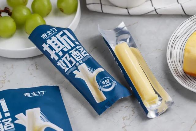 淘了27款人气芝士零食，我宣布放弃减肥-第100张图片-90博客网