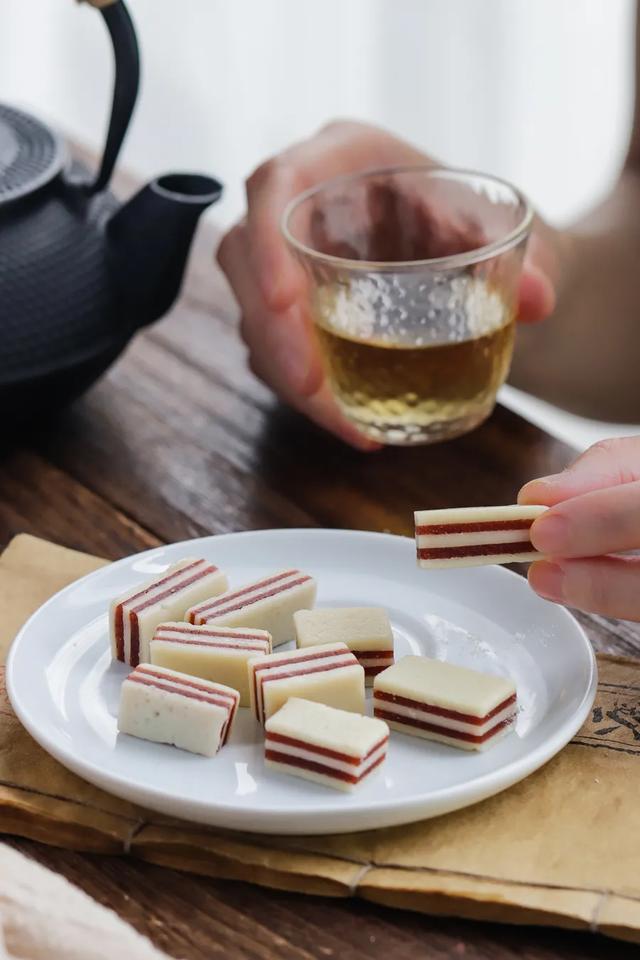 淘了27款人气芝士零食，我宣布放弃减肥-第107张图片-90博客网