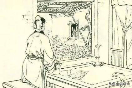 民间故事：鱼妖为祸乡里女子自愿当祭品，几年后村民为女子修祠堂-第3张图片-90博客网