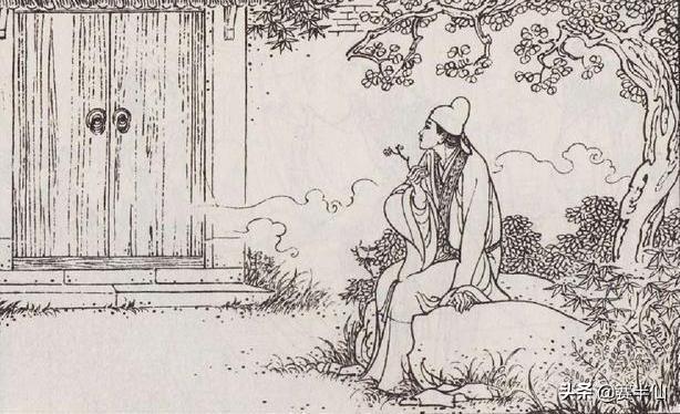民间故事：鱼妖为祸乡里女子自愿当祭品，几年后村民为女子修祠堂-第6张图片-90博客网