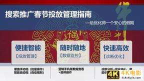百度搜索&信息流广告春节投放管理指南-第3张图片-90博客网