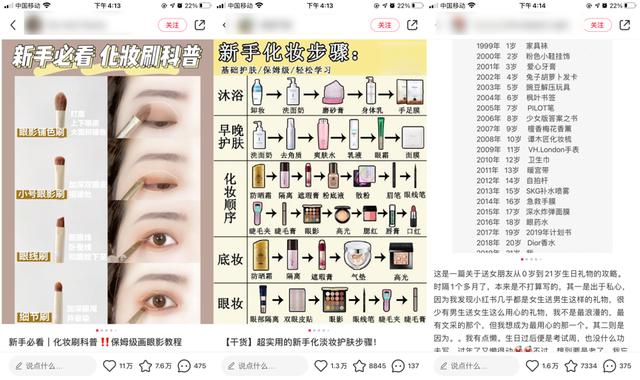 6000字成长攻略：小红书运营人该掌握这7种能力-第7张图片-90博客网