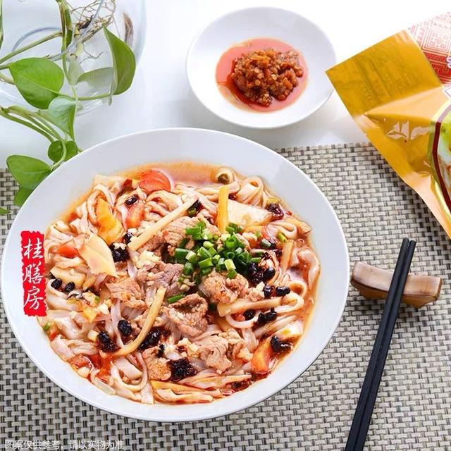 不试一试你怎么知道，这三十款速食是真的好吃到上头-第7张图片-90博客网