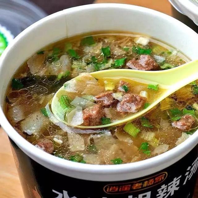 不试一试你怎么知道，这三十款速食是真的好吃到上头-第9张图片-90博客网