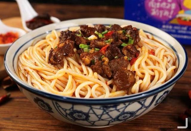 不试一试你怎么知道，这三十款速食是真的好吃到上头-第5张图片-90博客网