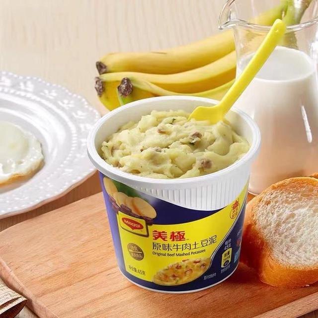 不试一试你怎么知道，这三十款速食是真的好吃到上头-第19张图片-90博客网