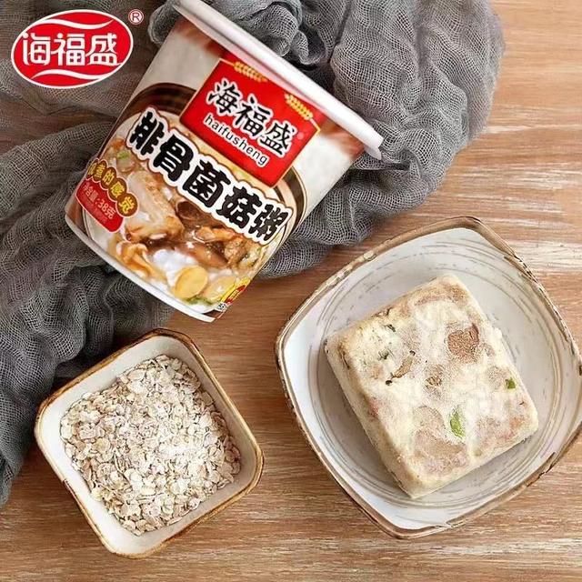 不试一试你怎么知道，这三十款速食是真的好吃到上头-第16张图片-90博客网