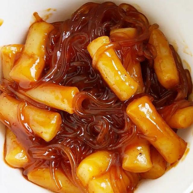 不试一试你怎么知道，这三十款速食是真的好吃到上头-第29张图片-90博客网
