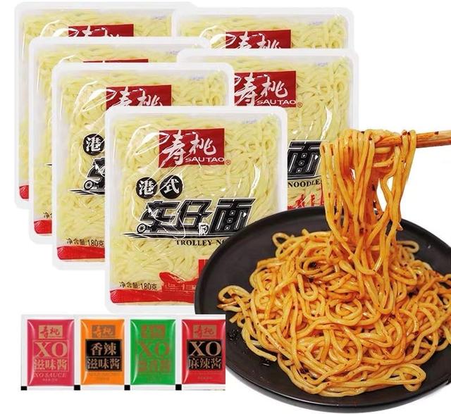 不试一试你怎么知道，这三十款速食是真的好吃到上头-第24张图片-90博客网