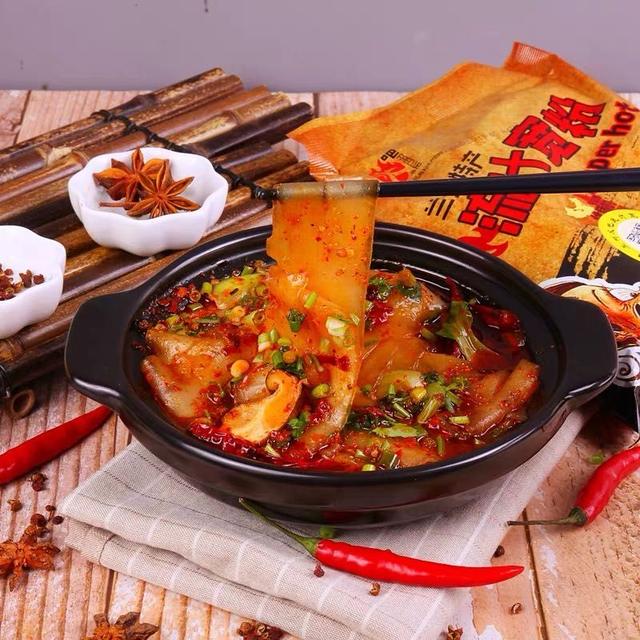 不试一试你怎么知道，这三十款速食是真的好吃到上头-第36张图片-90博客网