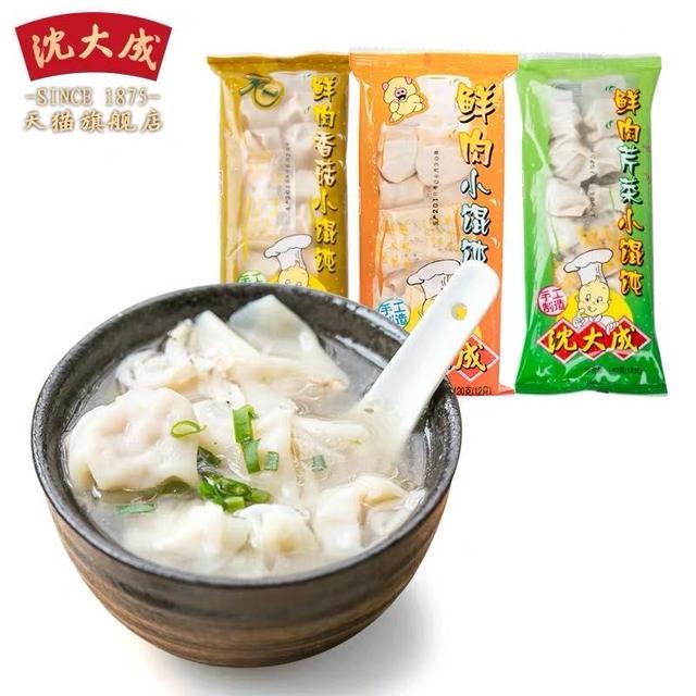 不试一试你怎么知道，这三十款速食是真的好吃到上头-第38张图片-90博客网