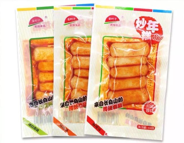不试一试你怎么知道，这三十款速食是真的好吃到上头-第45张图片-90博客网