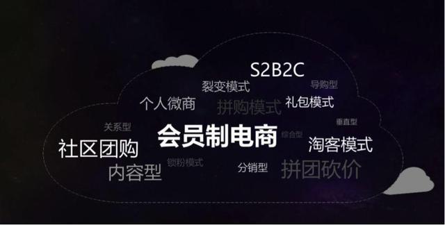 备受争议的社交电商究竟能走多远-第2张图片-90博客网
