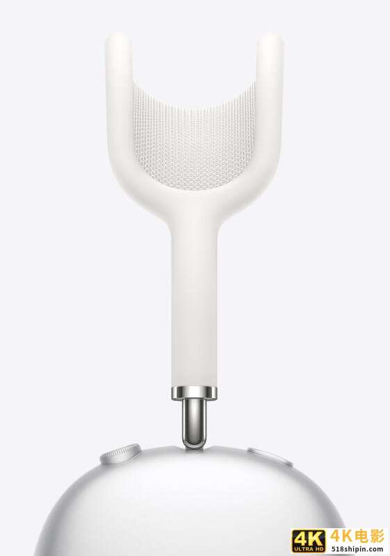 8麦克风主动降噪 AirPods Max堪称年度最潮新品-第2张图片-90博客网
