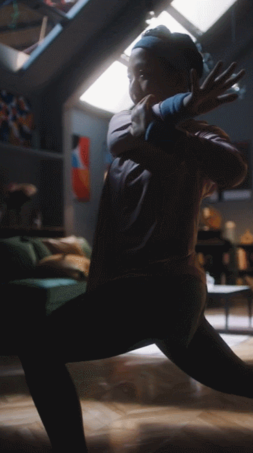 超32w人参与！教你利用话题抢占春节抖音营销流量-第11张图片-90博客网