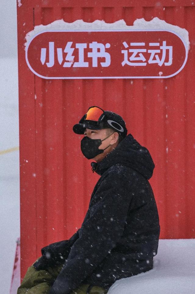 冰雪盛会，小红书如何做「滑雪种草」？-第14张图片-90博客网