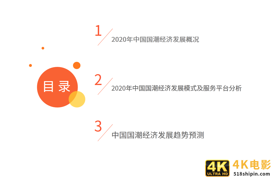 中国国潮经济发展报告 :年轻群体将释放市场消费潜力-第1张图片-90博客网