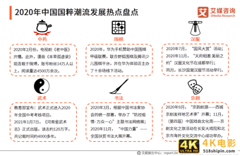 中国国潮经济发展报告 :年轻群体将释放市场消费潜力-第14张图片-90博客网