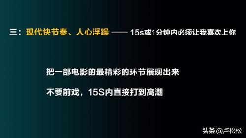 快速成为抖音内容运营高手的心法-第9张图片-90博客网