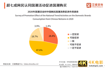 中国国潮经济发展报告 :年轻群体将释放市场消费潜力-第31张图片-90博客网