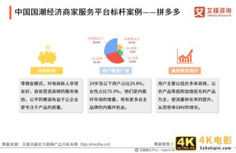 中国国潮经济发展报告 :年轻群体将释放市场消费潜力-第34张图片-90博客网