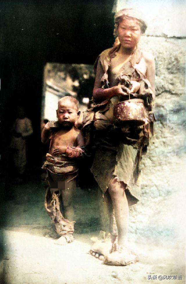 民国时期，北平的街景和普通百姓的生活剪影（1931年-1934年）-第7张图片-90博客网