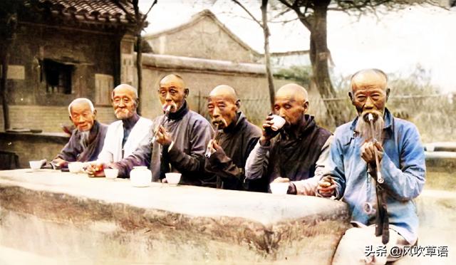 民国时期，北平的街景和普通百姓的生活剪影（1931年-1934年）-第13张图片-90博客网