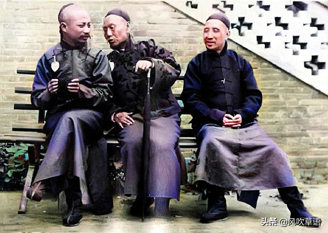 民国时期，北平的街景和普通百姓的生活剪影（1931年-1934年）-第12张图片-90博客网