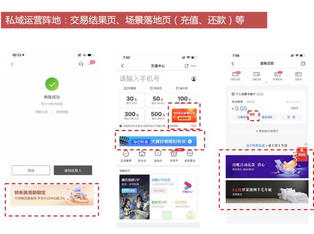 银行App如何搭建数字化运营体系-第5张图片-90博客网