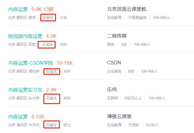 如何从零开始学做互联网运营？-第9张图片-90博客网