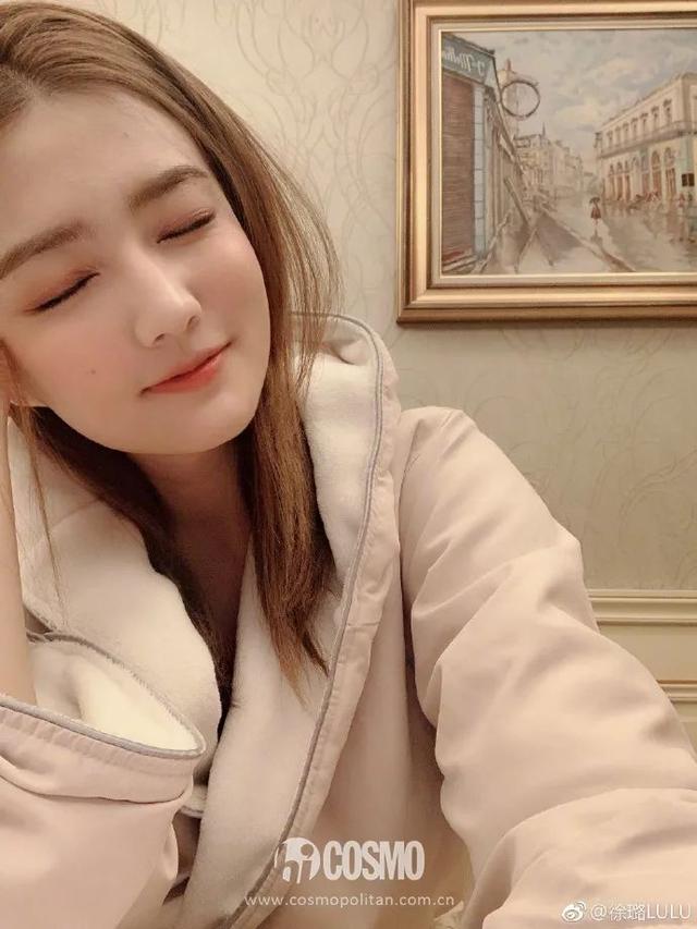 美人计 | 我在徐璐的小红书里种草了120件单品-第15张图片-90博客网