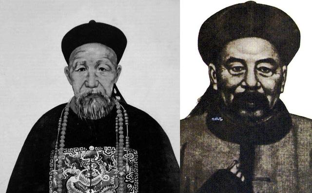 曾国藩：观人的第一要诀，主要是看身体这两个部位-第1张图片-90博客网