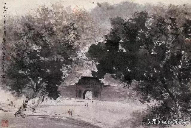 曾国藩相人：邪正看眼鼻 真假看嘴唇-第2张图片-90博客网