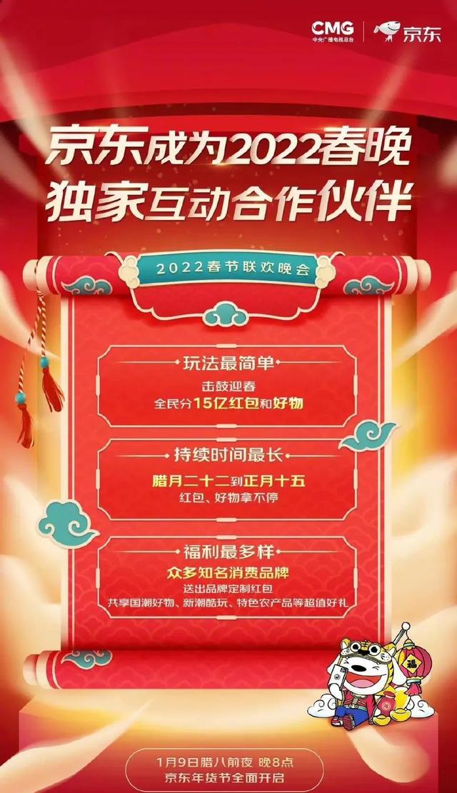 春节营销混战：快手较劲京东发力，谁是抖音真正的对手？-第7张图片-90博客网