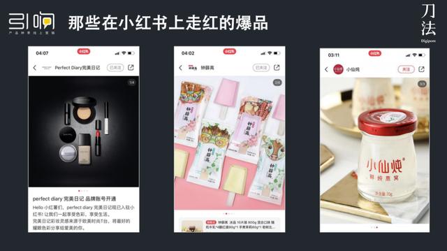 消费品增长:如何通过小红书种草打造爆品?-第5张图片-90博客网 消费品增长:如何通过小红书种草打造爆品?-第5张图片-90博客网