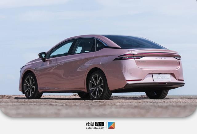 广汽埃安的生意经：通过APP做好用户运营 塑造好玩新潮品牌形象-第4张图片-90博客网