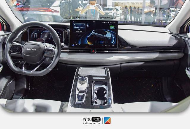 广汽埃安的生意经：通过APP做好用户运营 塑造好玩新潮品牌形象-第5张图片-90博客网