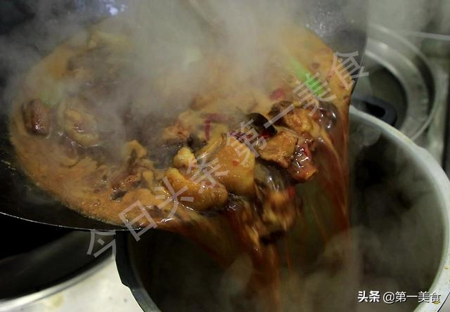 冬天最适合吃羊肉，教你6种羊肉做法，驱寒暖身，鲜嫩入味，真香-第6张图片-90博客网