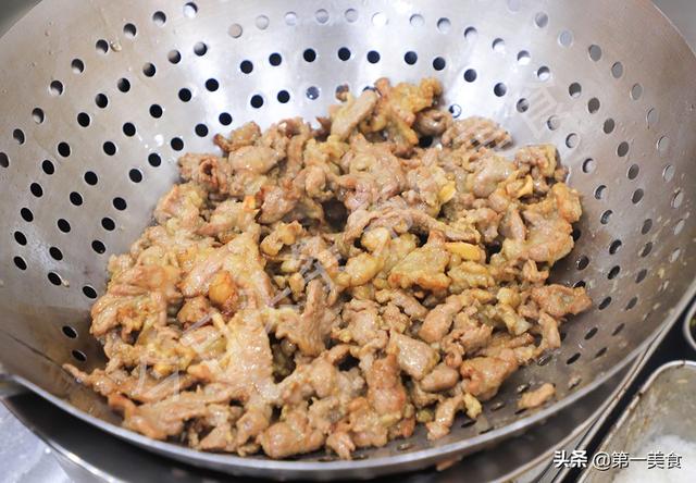 冬天最适合吃羊肉，教你6种羊肉做法，驱寒暖身，鲜嫩入味，真香-第2张图片-90博客网