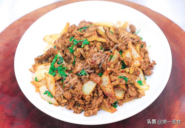 冬天最适合吃羊肉，教你6种羊肉做法，驱寒暖身，鲜嫩入味，真香-第3张图片-90博客网